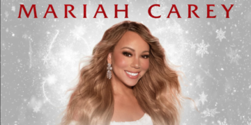 Mariah Carey Merry Christmas One and All Tour 2023
