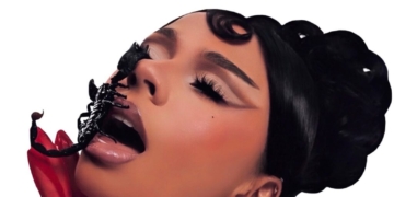 Mariah the Scientist To Be Eaten Alive
