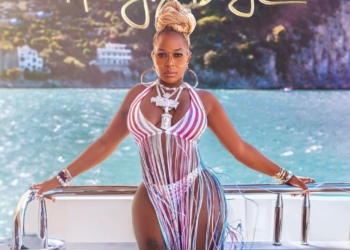 Mary J. Blige Still Believe in Love single cover