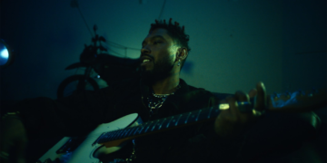 Miguel Give It To Me