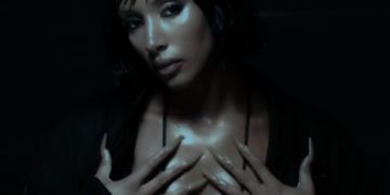 Naomi Sharon