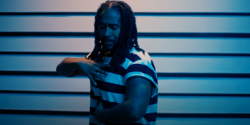 Omarion Serious