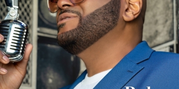 Ruben Studdard The Way I Remember It album cover