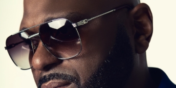 Ruben Studdard