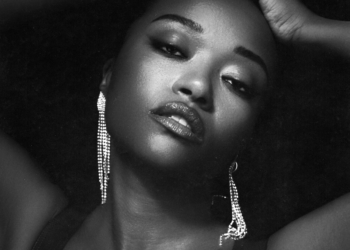 Shay Lia Facets album cover
