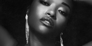 Shay Lia Facets album cover