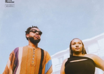 Terrace Martin and Alex Isley I Left My Heart In Ladera