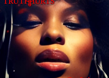 Truth Hurts RnB Love single cover