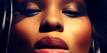 Truth Hurts RnB Love single cover