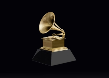 Courtesy of The Recording Academy