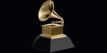Courtesy of The Recording Academy