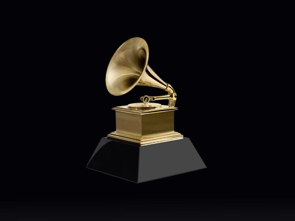 Courtesy of The Recording Academy