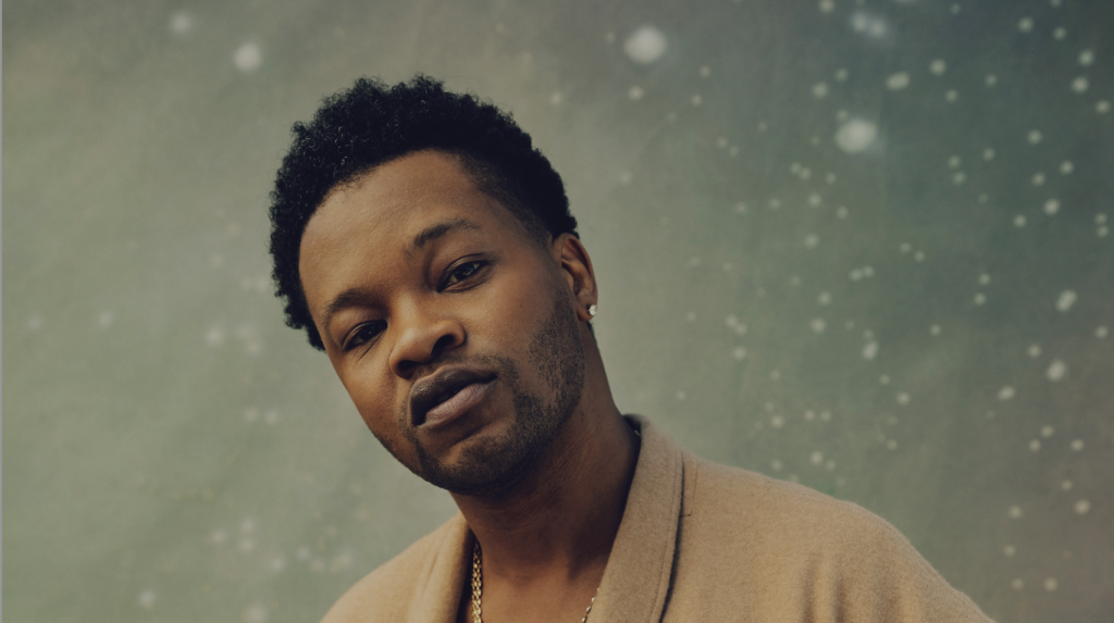 BJ The Chicago Kid on New Album ‘Gravy’: Interview