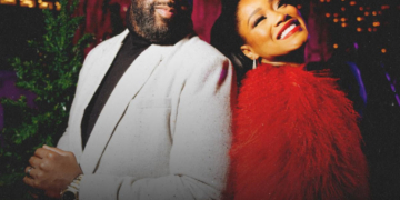 adam blackstone keke palmer christmas kisses