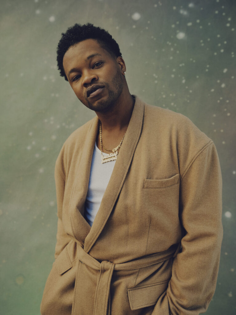 BJ The Chicago Kid