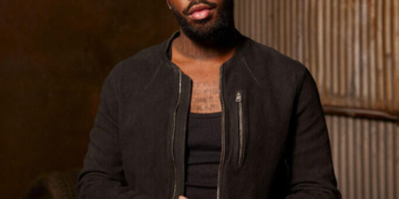 Brent Faiyaz