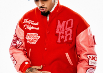 Chris Brown