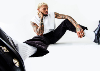 Chris Brown Grammys 2024