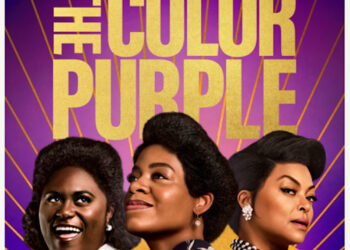 Color Purple soundtrack
