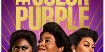 Color Purple soundtrack