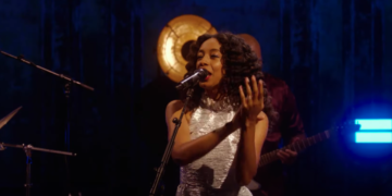 Corinne Bailey Rae