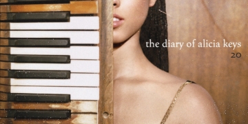 Diary of Alicia Keys 20
