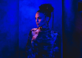 Goapele