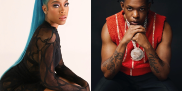 GoGo Morrow and Yung Bleu Don't Stop Remix