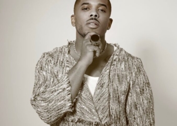 J. Brown.