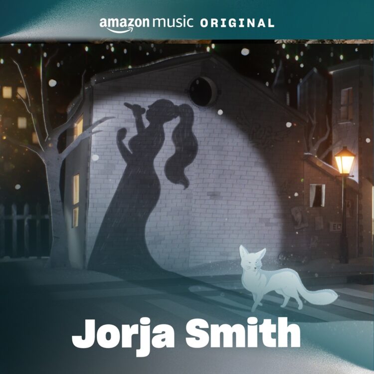 Amazon Music jorja smith