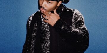 Raedio/Atlantic Records