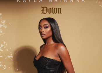 Kayla Brianna Down
