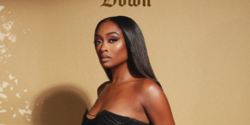 Kayla Brianna Down