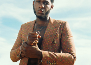 Leon Bridges