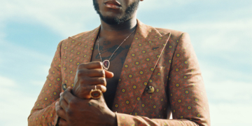 Leon Bridges
