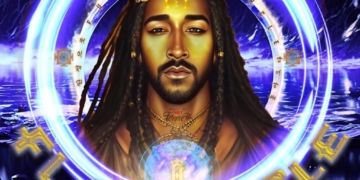 Omarion Full Circle Sonic Book Two album cover