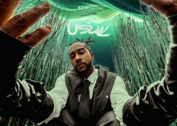Omarion The Usual