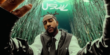 Omarion The Usual