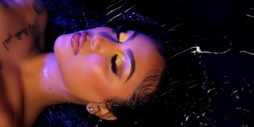 Queen Naija After Butterflies
