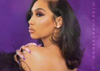 queen naija missunderstood still