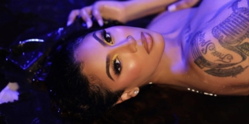 Queen Naija