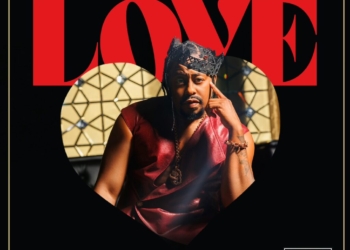 Raheem DeVaughn Fall in Love