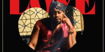 Raheem DeVaughn Fall in Love