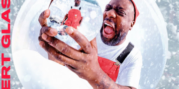 Robert Glasper In December