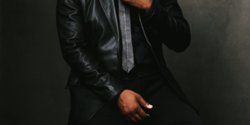 Robert Glasper