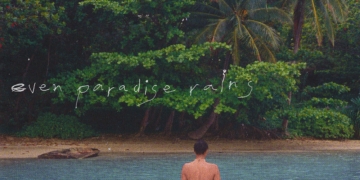 Samaria Even Paradise Rains