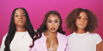 Savannah Re, DJ Rosegold, Fana Hues