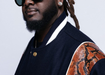 T-Pain