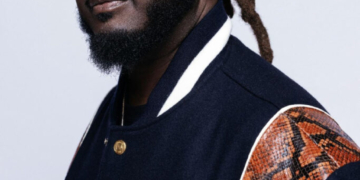 T-Pain