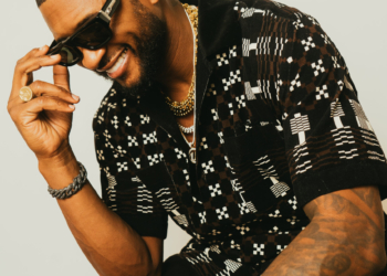 Usher